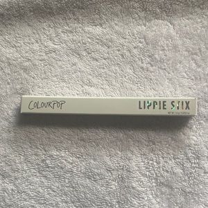 Colourpop Lippie Stix